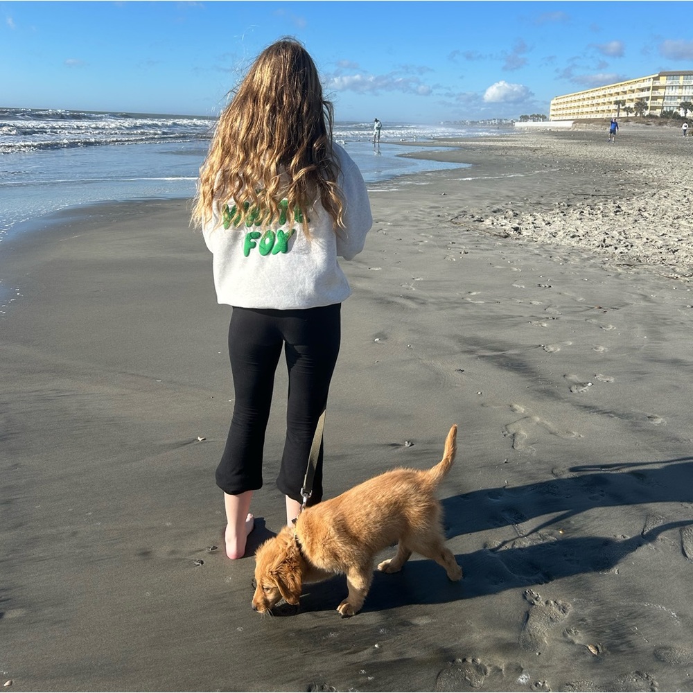 Meet your Posher, April